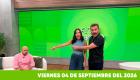 Mira el capítulo de esTAmañana del viernes 4 de septiembre del 2026. Un magazine diferente y entretenido, con contenido de calidad. De lunes a viernes, de 09:30 a 12:00.