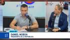 El presidente Daniel Noboa confirmó el retorno del funcionario estadounidense, quien también incluirá en su gira oficial a Colombia y Perú. Un reportaje de Carlos Sacoto
