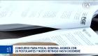 El cronograma oficial prevé resultados para diciembre de este año, registrando un diferimiento de seis meses respecto al plazo original. Un reportaje de Fausto Yépez