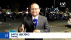 El tradicional arranque festivo se realiza en el cantón imbabureño con la participación de delegaciones llegadas desde todo el país. Un reportaje de David Vizcaíno