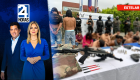 Revise las noticias más destacadas del Ecuador en el Noticiero 24 Horas Emisión Estelar de este viernes 4 de septiembre del 2026. Con Milton Pérez y Diana León.