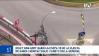 Revise las noticias deportivas en la Emisión Estelar del viernes 4 de septiembre del 2026. Con Gisella Buendía.