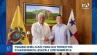 El Gobierno y el sector empresarial destacan que la alianza servirá como plataforma para ampliar la presencia de productos nacionales en la región. Un reportaje de Astrid Singre
