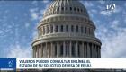 Los viajeros pueden verificar en tiempo real si el documento fue aprobado, rechazado o si continúa en proceso administrativo. Un reportaje de Astrid Singre