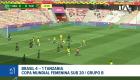 Revise las noticias deportivas en la Emisión Central del sábado 5 de septiembre del 2026. Con Antonella Iglesias