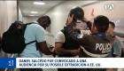 La diligencia fijada para este miércoles 9 de septiembre determinará el tiempo del proceso: de aceptar, el traslado tomaría semanas; de oponerse, la causa judicial se extenderá por meses.