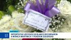 Deportistas se movilizaron en honor a Mónica Martinich, cuestionando la falta de garantías en las carreteras y exigiendo controles viales. Un reportaje de Camila Guevara