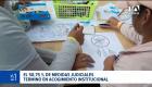 Pese a una reducción del 21.9% de menores institucionalizados en siete años, existen alertas sobre alerta sobre procesos legales defectuosos. Un reportaje de Belén Merizalde