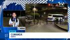 La diligencia judicial prevista para la tarde de este domingo no pudo concretarse y las autoridades fijarán una nueva fecha para su desarrollo. Un reporte de Brigette Mancheno