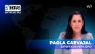 “No creo que una multa de mayor valor va a cambiar un comportamiento, de hecho va a ser una puerta para la corrupción”, dice Paola Carvajal, vocera de la Coalición “Movilidad Segura”, sobre las reformas a la Ley de Tránsito.