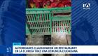 Una inspección técnica evidenció graves faltas de higiene y almacenamiento inadecuado de alimentos en el establecimiento ubicado en La Florida. Un reportaje de Gustavo Jaramillo