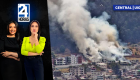 Revise las noticias más destacadas de Quito en la Emisión Central del Noticiero 24 Horas de este lunes 7 de septiembre del 2026. Con Stephany Paz y Andrea Samaniego.