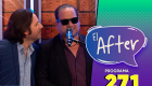Mira el capítulo 271 de El After, de este lunes 7  de septiembre del 2026. Y no te pierdas todos los lunes a las 22:15 y los martes y miércoles, a las 22:30, por Teleamazonas.