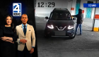 Revise las noticias más destacadas de Quito en la Primera Emisión del Noticiero 24 Horas de este martes 8 de septiembre del 2026. Andrea Samaniego  y Juan Miguel Rodríguez.