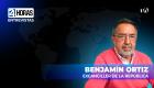 Entrevista a Benjamín Ortiz