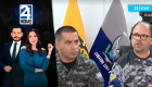 Revise las noticias más destacadas de Guayaquil en nuestro Noticiero 24 Horas Segunda Emisión de este martes 8 de septiembre del 2026. Con Valerie Villalva y Carlos Sacoto.