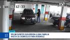 Hombres armados en moto siguieron a las víctimas para arrebatarles sus pertenencias al momento de ingresar a su vivienda. Un reportaje de Gustavo Jaramillo