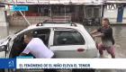 Residentes piden soluciones al Municipio, mientras dirigentes locales admiten que la acumulación de basura empeora el riesgo. Un reportaje de Ever Moreira