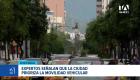Ciclistas y corredores denuncian que aún carecen de rutas y garantías de protección para realizar sus disciplinas. Un reportaje de Camila Guevara