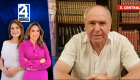 Revise las noticias más destacadas del Ecuador en nuestro Noticiero 24 Horas Emisión Central de este martes 8 de septiembre del 2026. Con Gabriela Galárraga y Liz Valarezo.