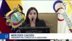 El Consejo tomó la decisión por un supuesto desequilibrio operativo y dispuso pasar sus competencias a judicaturas penales y a la Corte de Pichincha. Un reportaje de María Fernanda Utreras