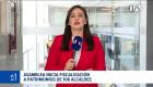 El proceso legislativo arranca a partir de insumos entre los que constan 90 denuncias ciudadanas sobre supuestas irregularidades en los municipios. Un reportaje de Karen Haro
