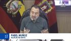 La resolución incluye una compensación de 23 millones de dólares para los transportistas y fija condiciones para mejorar la calidad del servicio. Un reportaje de Gustavo Jaramillo