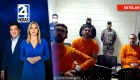 Revise las noticias más destacadas del Ecuador en el Noticiero 24 Horas Emisión Estelar de este martes 8 de septiembre del 2026. Con Milton Pérez y Diana León.
