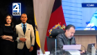 Revise las noticias más destacadas de Quito en la Primera Emisión del Noticiero 24 Horas de este miércoles 9 de septiembre del 2026. Andrea Samaniego  y Juan Miguel Rodríguez.