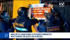 Las intervenciones en estos centros de diversión han derivado en el hallazgo de armas, drogas e investigaciones por muertes violentas. Un reportaje de Juan Miguel Rodríguez