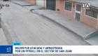La víctima del ataque señala la falta de responsabilidad del tutor del animal y alerta que la vacuna para su tratamiento no está disponible en la red pública de salud. Un reportaje de Juan Miguel Rodríguez