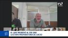 El magistrado recién designado decidió no continuar en la causa y aún no hay fecha fijada para reinstalar la audiencia preparatoria. Un reportaje de Carlos Sacoto