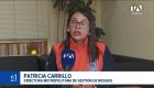 Las condiciones proyectadas podrían derivar en incendios y desabastecimiento hídrico, con afectaciones estimadas en el cantón Quito. Un reportaje de Nathalie Jiménez