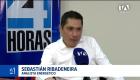 La reducción en los caudales evidencia el inicio de la temporada seca, mientras la compra de energía se mantiene como medida central. Un reportaje de Belén Merizalde