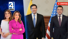 Revise las noticias más destacadas del Ecuador en nuestro Noticiero 24 Horas Emisión Central de este miércoles 9 de septiembre del 2026. Con Gabriela Galárraga y Liz Valarezo.