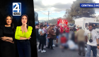 Revise las noticias más destacadas de Quito en la Emisión Central del Noticiero 24 Horas de este miércoles 9 de septiembre del 2026. Con Stephany Paz y Andrea Samaniego.