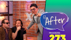 Mira el capítulo 273 de El After, de este miércoles 9 de septiembre del 2026. Y no te pierdas todos los lunes a las 22:15 y los martes y miércoles, a las 22:30, por Teleamazonas.