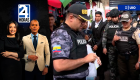 Revise las noticias más destacadas de Quito en la Primera Emisión del Noticiero 24 Horas de este jueves 10 de septiembre del 2026. Andrea Samaniego  y Juan Miguel Rodríguez.