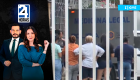 Revise las noticias más destacadas de Guayaquil en nuestro Noticiero 24 Horas Primera Emisión de este jueves 10 de septiembre del 2026. Con Valerie Villalva y Carlos Sacoto.