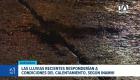 El incremento térmico en Guayaquil y otras ciudades genera condiciones propicias para lluvias fuera de temporada. Técnicos monitorean el comportamiento del clima. Un reportaje de Ever Moreira