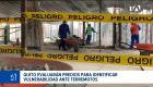 Equipos técnicos ejecutan verificaciones en edificaciones vulnerables de la capital para categorizar su nivel de amenaza estructural y trazar planes de mitigación. Un reportaje de Brigette Mancheno