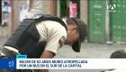 El conductor involucrado registra sanciones previas por falta de licencia, estacionarse en lugares prohibidos y embarcar pasajeros en lugares no autorizados. Un reportaje de Juan Miguel Rodríguez