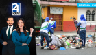 Revise las noticias más destacadas de Guayaquil en la Emisión Central del Noticiero 24 Horas de este jueves 10  de septiembre del 2026. Con Carlos Sacoto y Valerie Villalva.