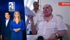 Revise las noticias más destacadas del Ecuador en el Noticiero 24 Horas Emisión Estelar de este jueves 10 de septiembre del 2026. Con Milton Pérez