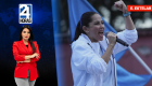 Revise las noticias más destacadas del Ecuador en el Noticiero 24 Horas Emisión Estelar de este sábado 12 de septiembre del 2026. Con Astrid Singre