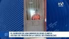 El procesado fue capturado tras la viralización de un video que provocó indignación ciudadana. La agresión contra la menor se registró en el Guasmo Sur. Un reportaje de Camila Guevara