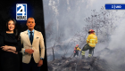 Revise las noticias más destacadas de Quito en la Primera Emisión del Noticiero 24 Horas de este lunes 14 de septiembre del 2026. Andrea Samaniego  y Juan Miguel Rodríguez.