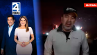 Revise las noticias más destacadas de Ecuador en nuestro Noticiero 24 Horas Emisión Matinal del lunes 14 de septiembre del 2026. Con Liz Valarezo y Milton Pérez.