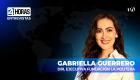 “Tenemos a muchos desconocidos de nuevo dentro de las papeletas”, indicó  Gabriella Guerrero, directora de Fundación La Politeka, sobre las candidaturas seccionales.