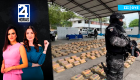 Revise las noticias más destacadas de Guayaquil en nuestro Noticiero 24 Horas Tercera Emisión de este lunes 14 de septiembre del 2026. Con Valerie Villalva y Bernarda Cevallos.